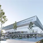 Appartement Porte Mars 1 Reims Arena Gare Centre